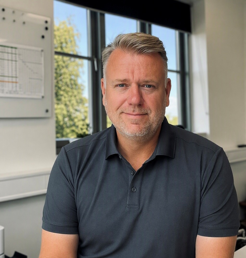 Thomas Falbrink, NORRFAL Byggerådgivning